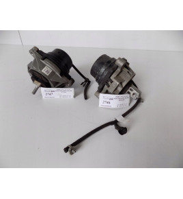 BMW 4 F32 F33 F36 – Motorlager rechts – 2746
