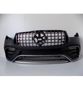 Karosserie-Kit Mercedes W167 GLE – 11079