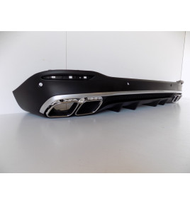 Karosserie-Kit Mercedes W167 GLE – 11079