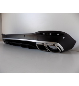 Karosserie-Kit Mercedes W167 GLE – 11079