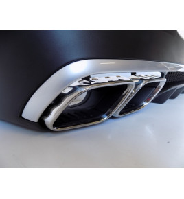Karosserie-Kit Mercedes W167 GLE – 11079