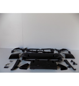 Karosserie-Kit Mercedes W167 GLE – 11079