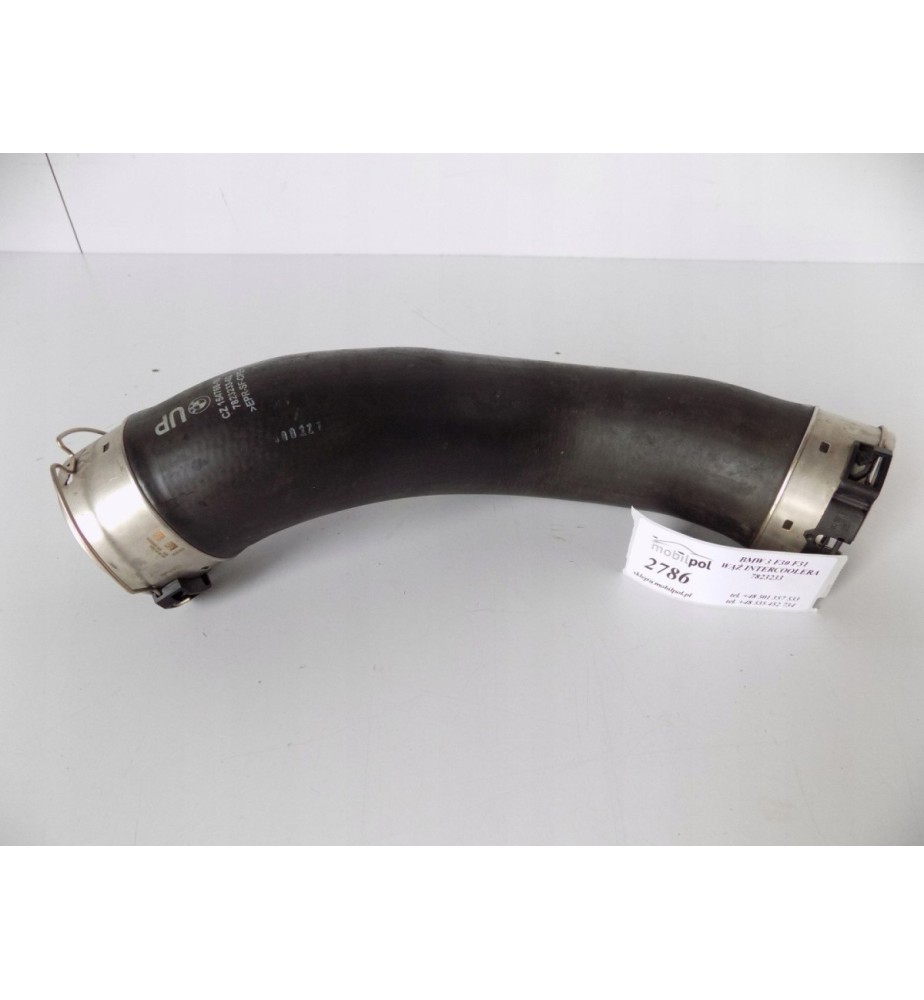 BMW 3er F30 / F31 IC-Kabel:...
