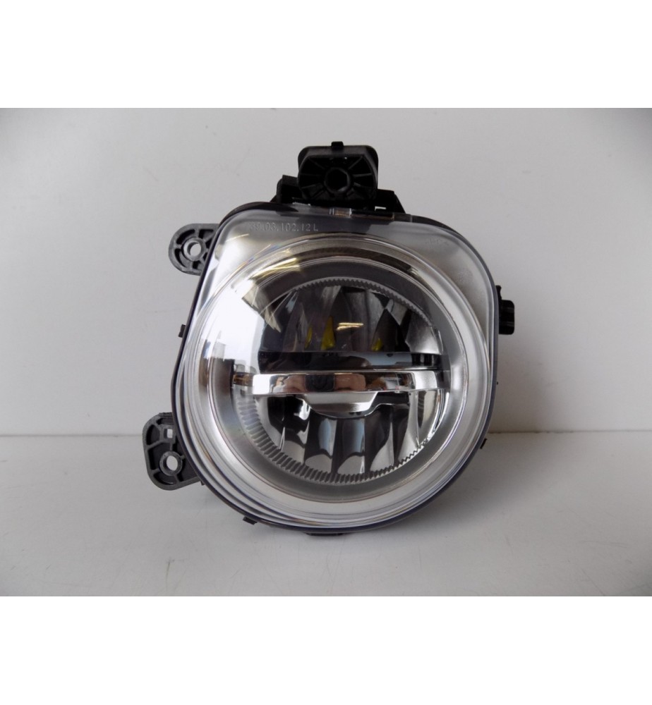 BMW F15, F16, F25, F26 Halogen-LED links – 10878