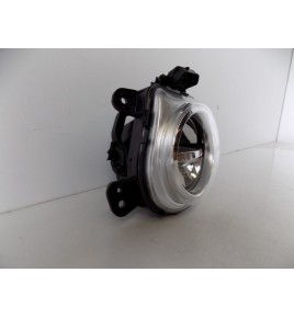 BMW F15, F16, F25, F26 Halogen-LED links – 10878