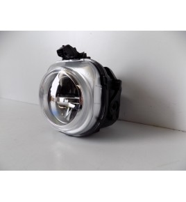 BMW F15, F16, F25, F26 Halogen-LED links – 10878