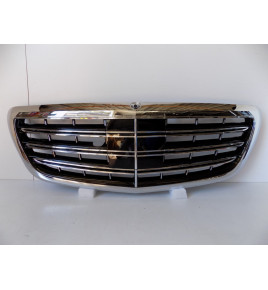 Mercedes S-Klasse W222...