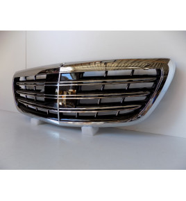 Mercedes S-Klasse W222 Kühlergrill / Zierblende – 11099