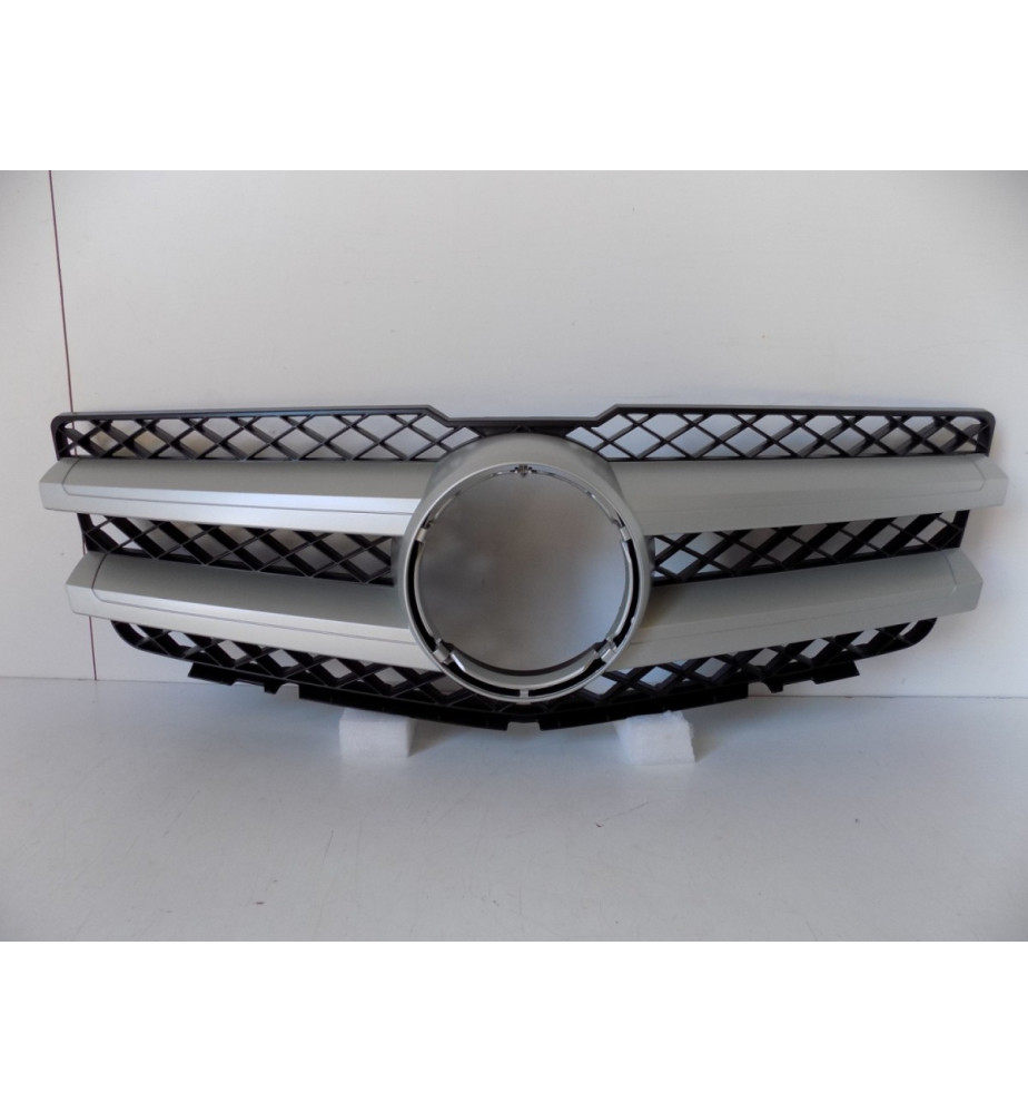 Mercedes GLK W204...