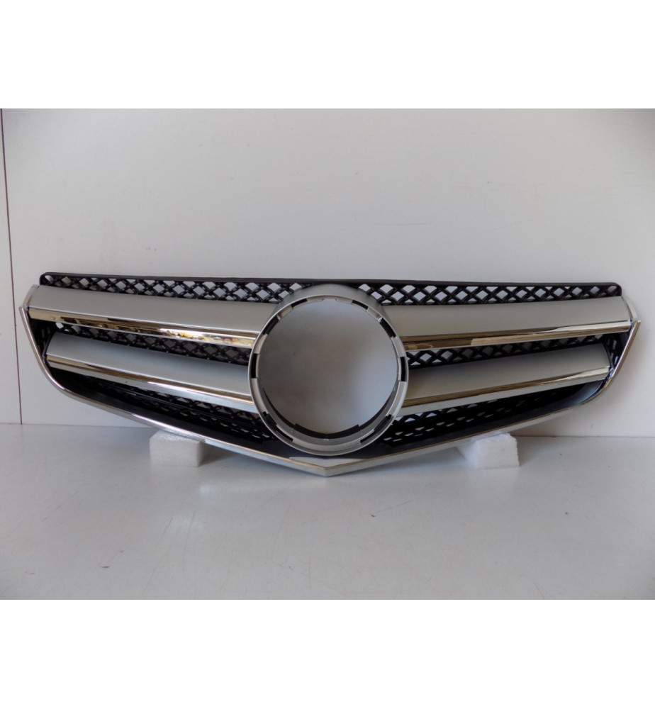 Mercedes E-Klasse Coupé...
