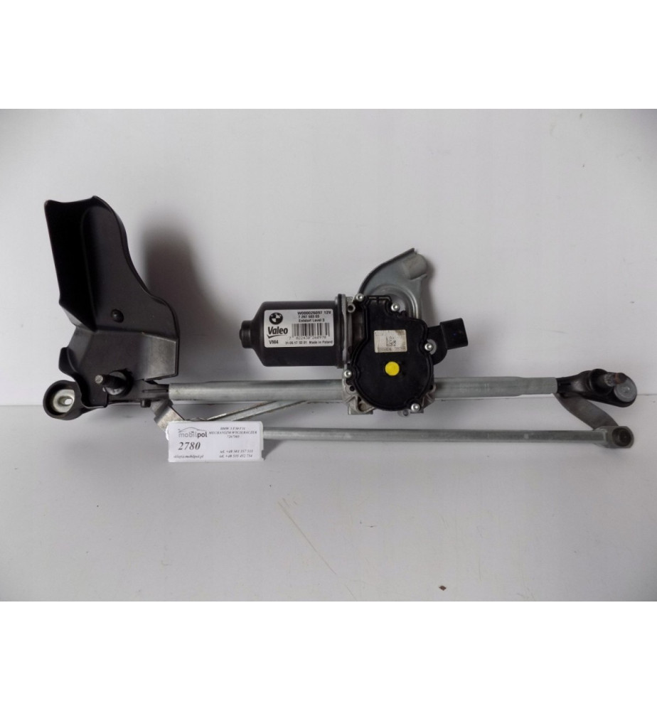 BMW 3er F30 F31 –...