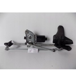 BMW 3er F30 F31 – Scheibenwischermechanismus – 2780