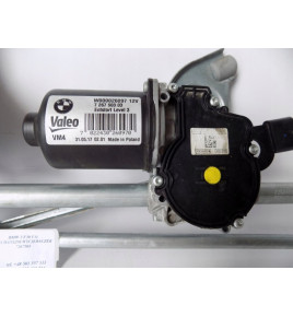 BMW 3er F30 F31 – Scheibenwischermechanismus – 2780