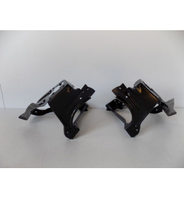 Mercedes W204 GLK Lampenabdeckung L – 11109