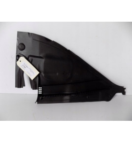 BMW F30 F32 Abdeckung der Seilrolle links – 2744