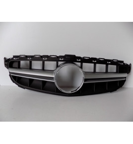 Mercedes W205 63 AMG Frontgrill / Kühlergrill  - 11141