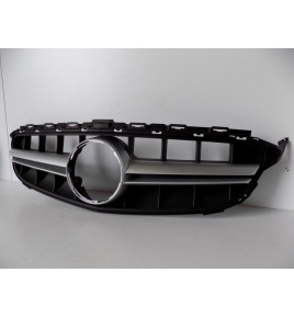 Mercedes W205 63 AMG Frontgrill / Kühlergrill  - 11141
