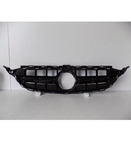 Mercedes W205 63 AMG Frontgrill / Kühlergrill  - 11141