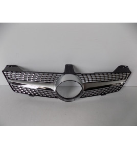 Mercedes CLS W219 LCI Kühlergrill-Imitat „Diamond“ – 11144