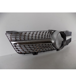 Mercedes CLS W219 LCI Kühlergrill-Imitat „Diamond“ – 11144
