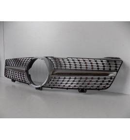 Mercedes CLS W219 LCI Kühlergrill-Imitat „Diamond“ – 11144