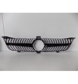 Mercedes CLS W219 LCI Kühlergrill-Imitat „Diamond“ – 11144