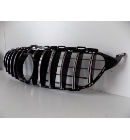 Mercedes C-Klasse W205 Frontschürze / Kühlergrill / GT – 11147