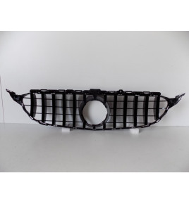 Mercedes C-Klasse W205 Frontschürze / Kühlergrill / GT – 11147