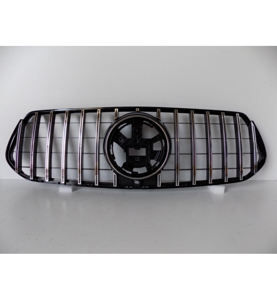 Mercedes GLE V167 Kühlergrill / Zierblende / GT – 11150