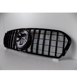 Mercedes GLE W167 Coupé Kühlergrill  GT-Blende – 11152