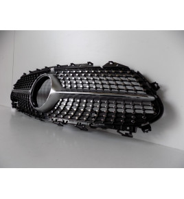 Mercedes CLS W257 Frontgrill / Kühlergrill / Diamond – 11154