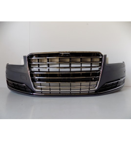 Audi A8 4H0 D4 LCI Frontstoßstange – 11104