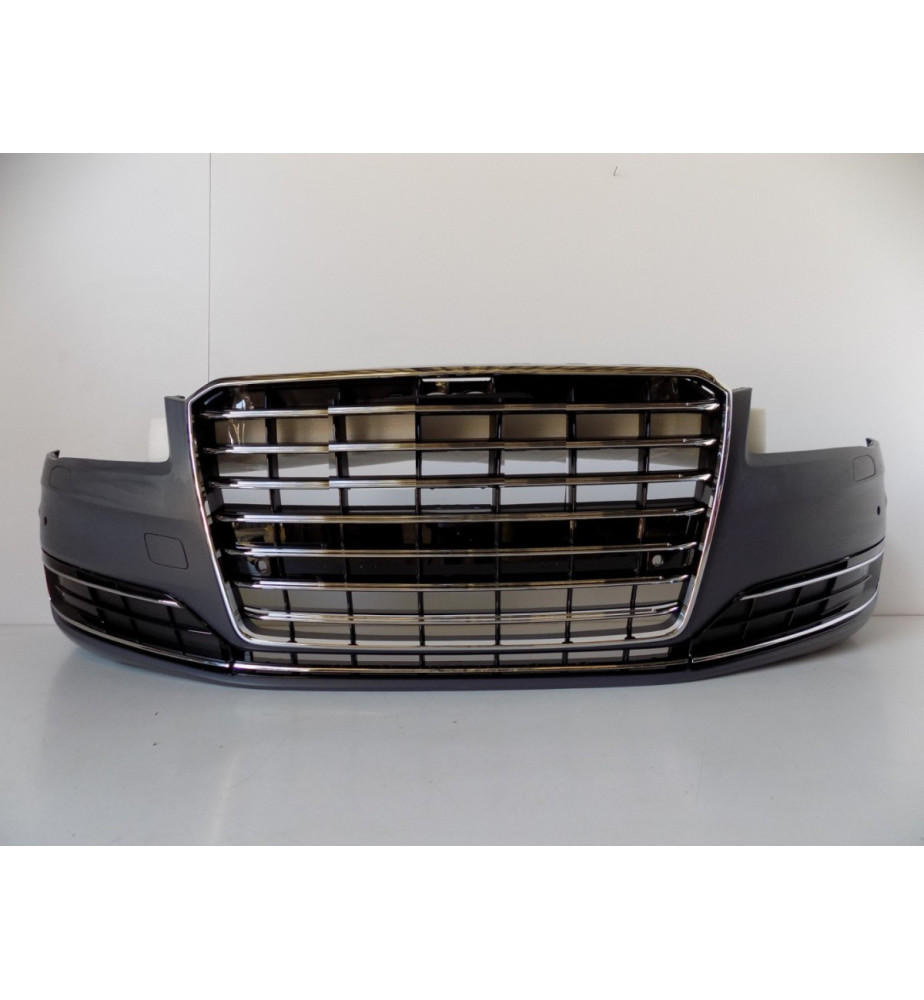Audi A8 4H0 D4 LCI...