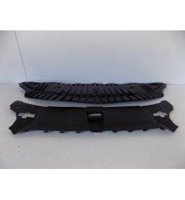 Audi A8 4H0 D4 LCI Frontstoßstange – 11104