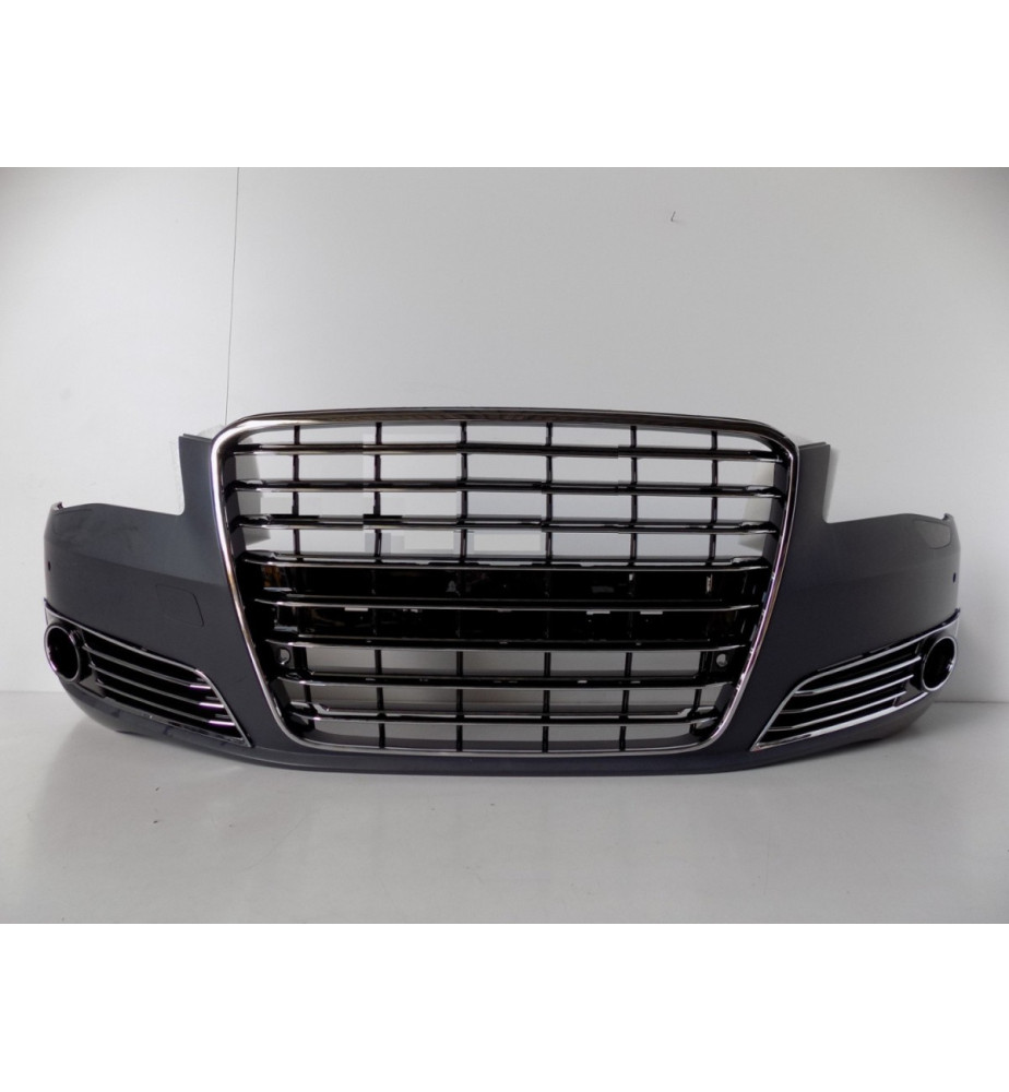 Audi A8 4H0 D4...
