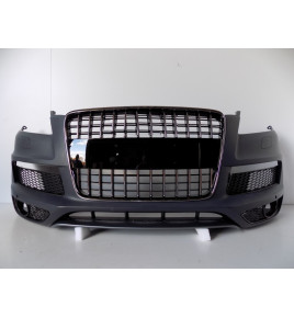 Audi Q7 4L0 S-Line Frontstoßstange – 11107
