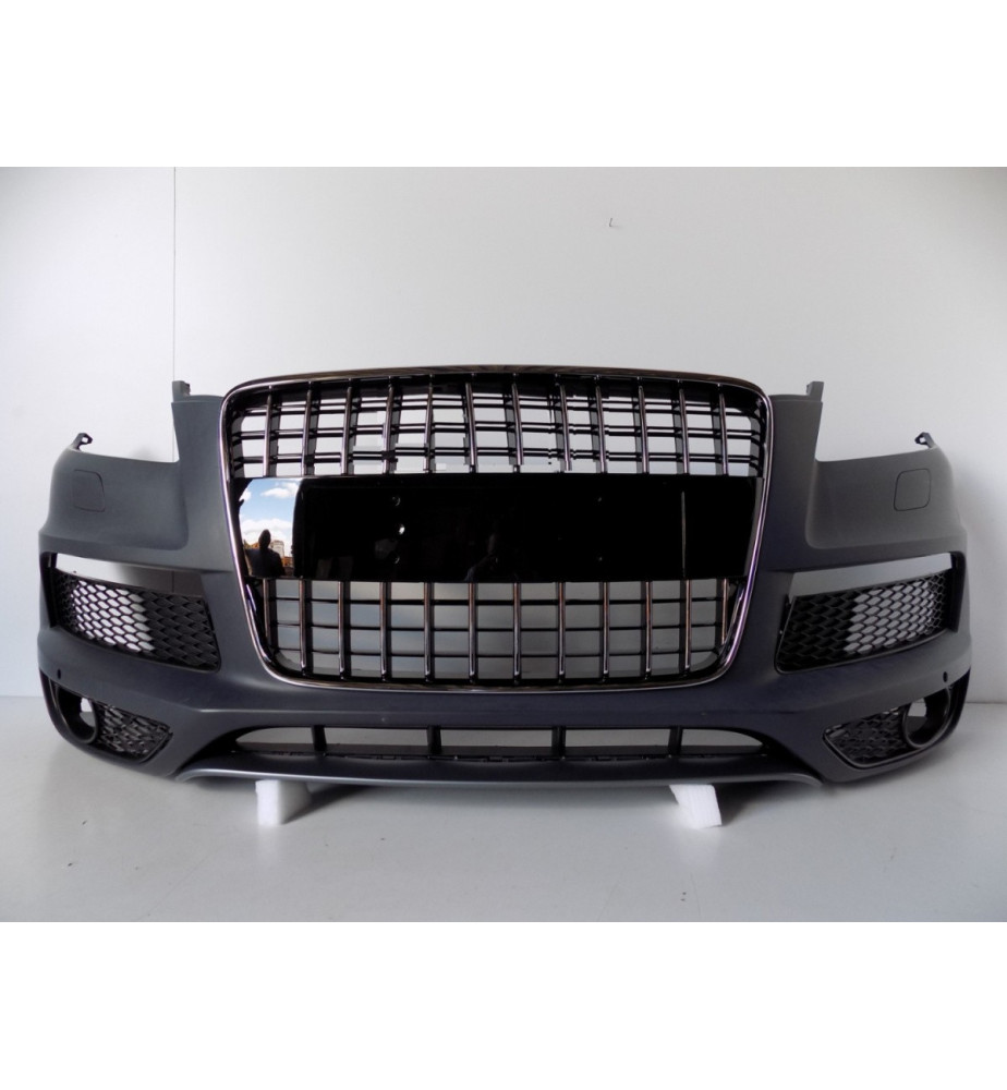 Audi Q7 4L0 S-Line...