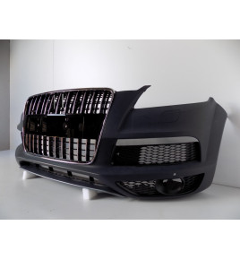 Audi Q7 4L0 S-Line Frontstoßstange – 11107