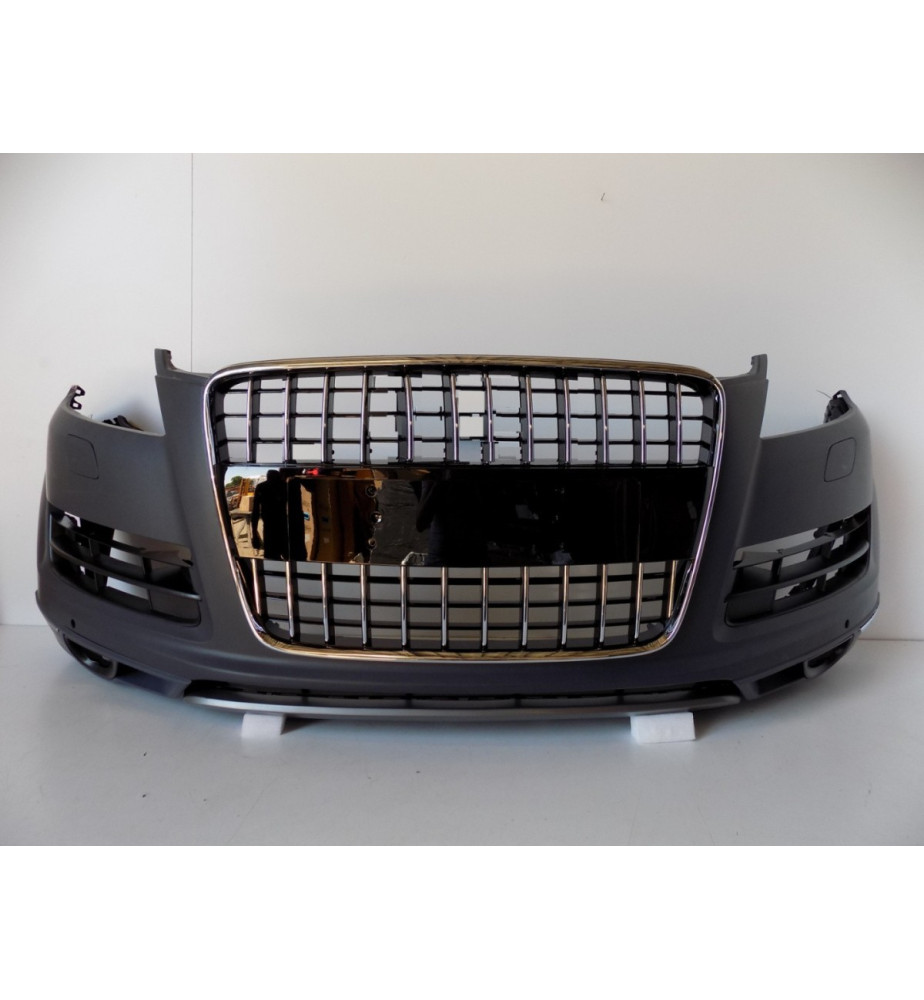 Audi Q7 4L0 LCI...