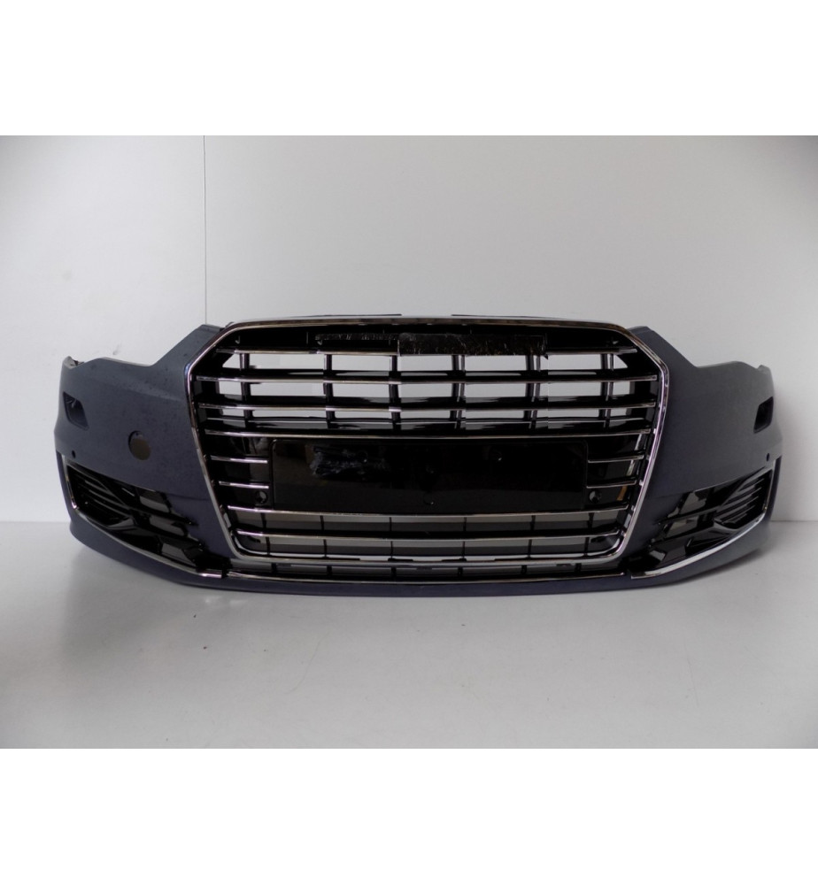 Audi A6 C7 LCI S-Line...