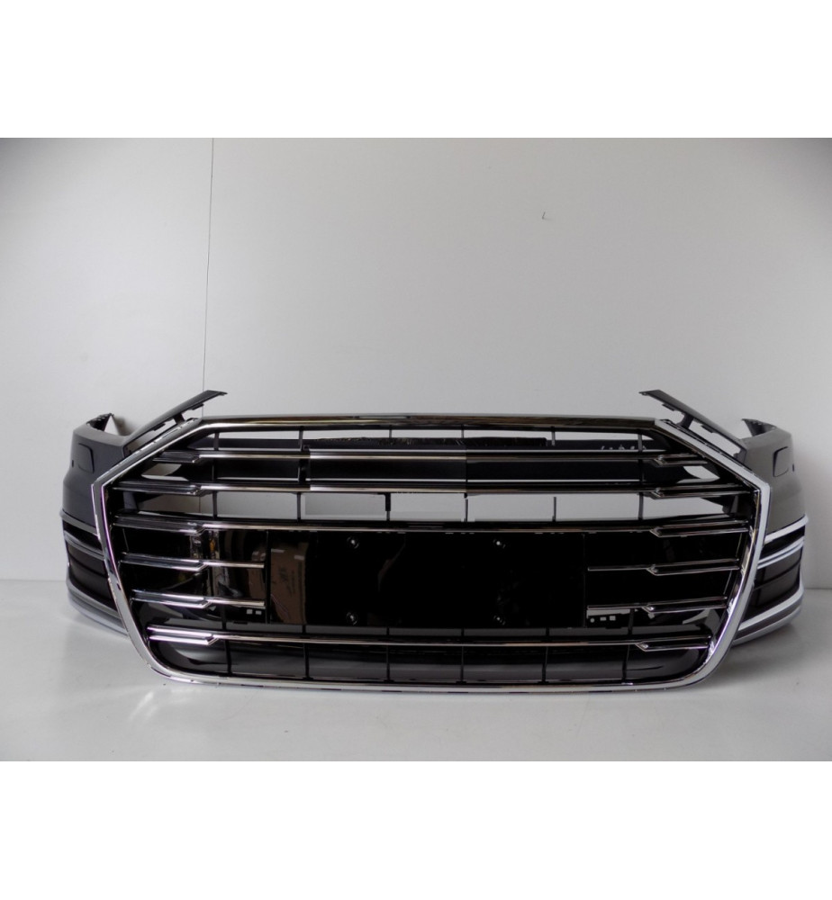 Audi A8 4N0 D5 Frontstoßstange – 11130