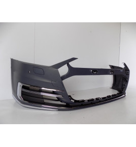Audi A8 4N0 D5 Frontstoßstange – 11130