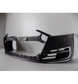 Audi A8 4N0 D5 Frontstoßstange – 11130