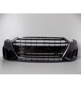 Audi A7 4K8 Frontstoßstange...