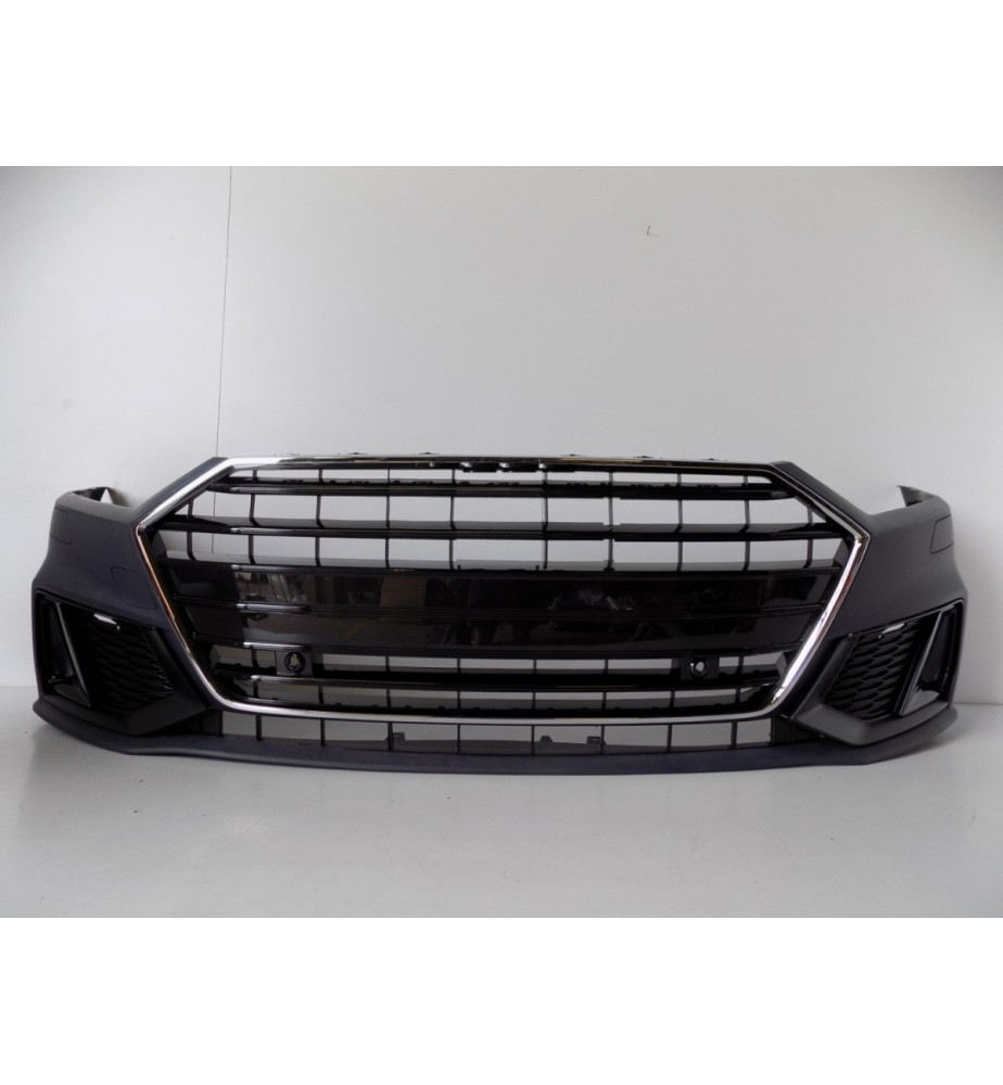 Audi A7 4K8 Frontstoßstange...