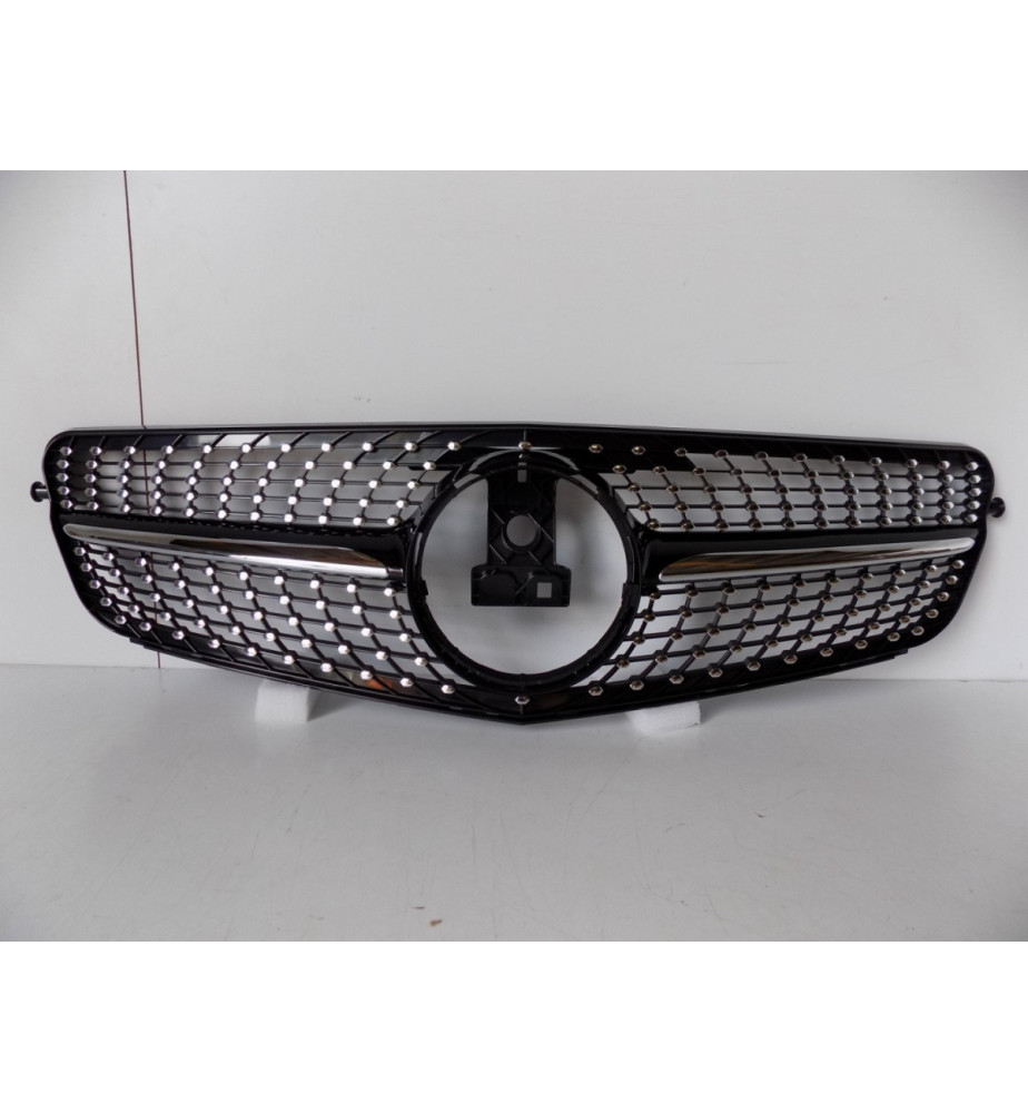 Mercedes W204 Frontgrill /...
