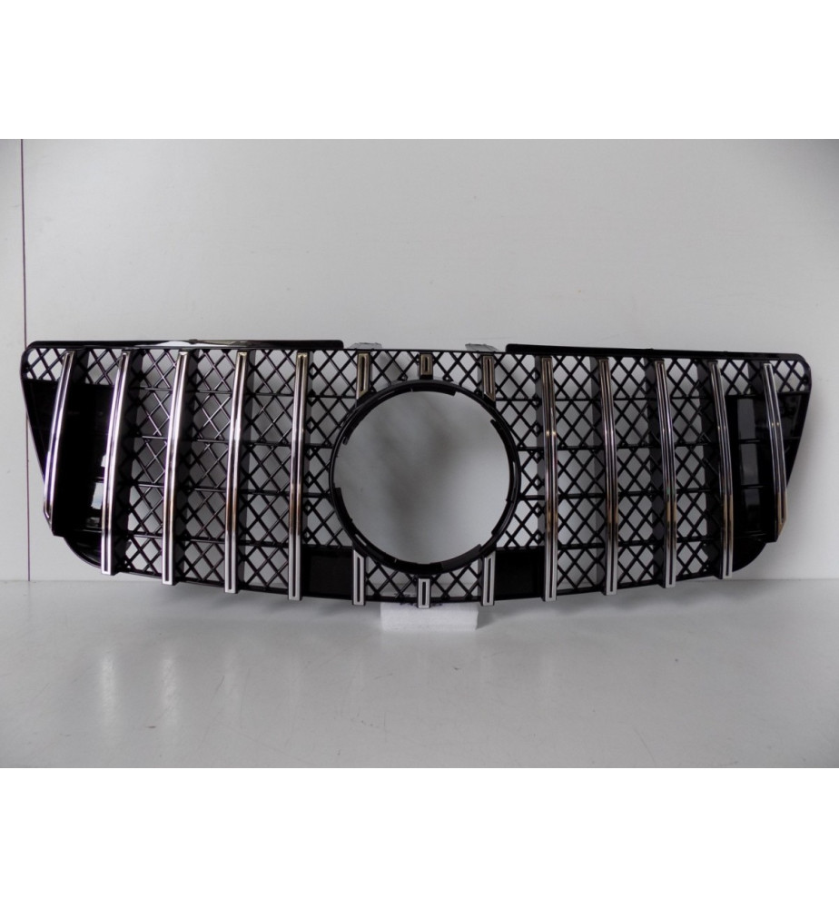 Mercedes ML W164 Frontgrill...