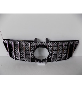 Mercedes ML W164 Frontgrill / GT-Grill in Silber – 11156