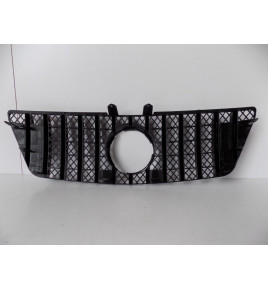 Mercedes ML W164 Frontgrill / GT-Grill in Silber – 11156
