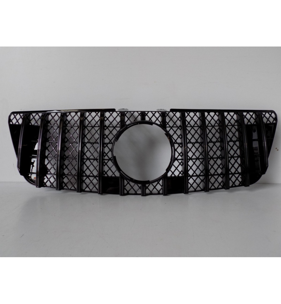 Mercedes ML W164 Frontgrill...